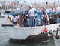 Miniatura della scheda Saperi sulla festa e sagra di Stella Maris